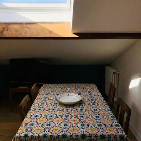 Le Petit Erromardie * San Juan de Luz