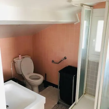 Le Petit Erromardie *