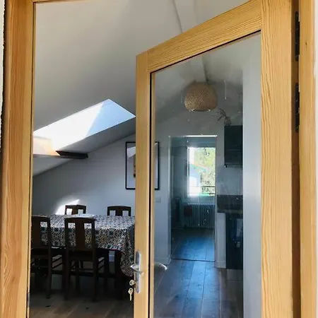 Apartamento Le Petit Erromardie