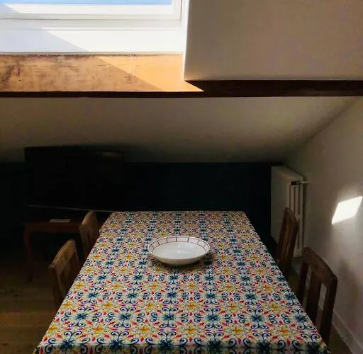 Le Petit Erromardie * Saint-Jean-de-Luz